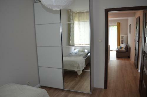 Apartamento Aniolki