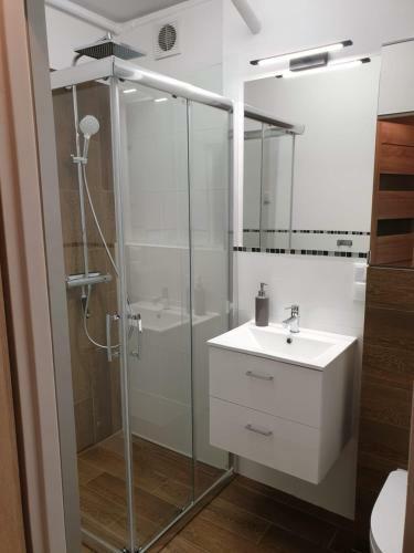 Apartamento Optimum Oliwa
