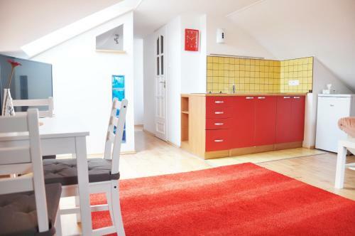 Apartamento Willa Oliwna