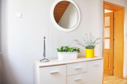Apartamento Willa Oliwna
