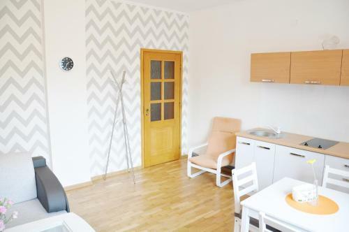 Apartamento Willa Oliwna
