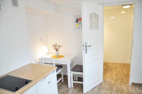 Apartamento Willa Oliwna