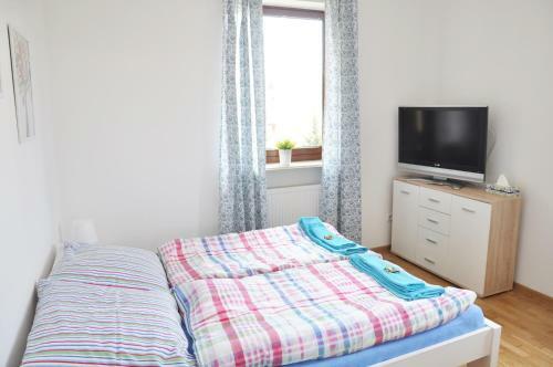 Apartamento Willa Oliwna
