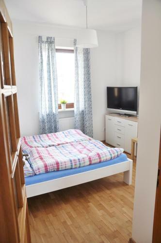 Apartamento Willa Oliwna