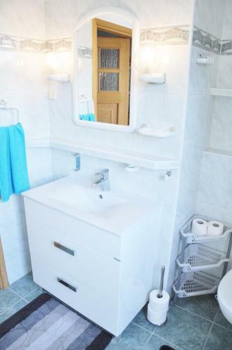 Apartamento Willa Oliwna