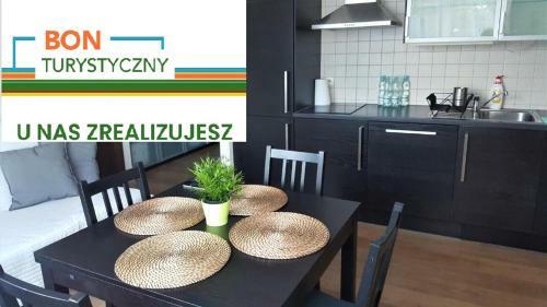 Apartament Spacerkiem Do Pla?y
