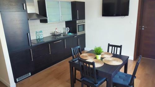 Apartament Spacerkiem Do Pla?y