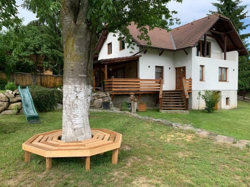 Villa Relax