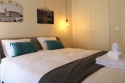 Apartamento The View Coimbra