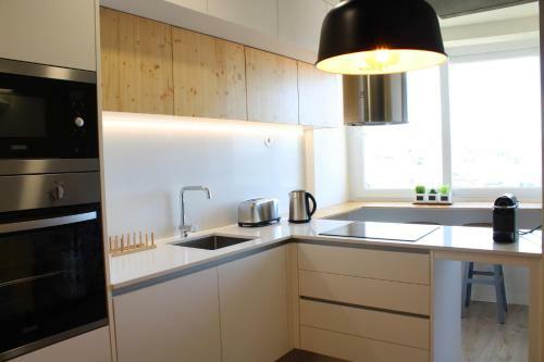 Apartamento The View Coimbra
