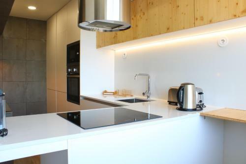Apartamento The View Coimbra