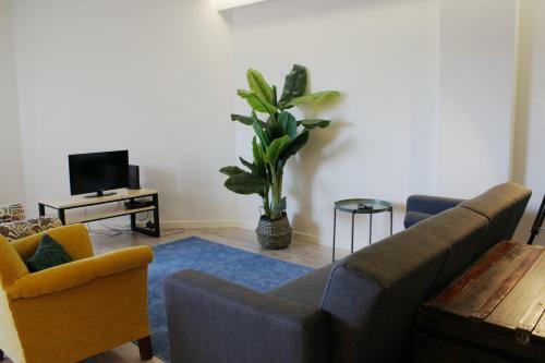 Apartamento The View Coimbra