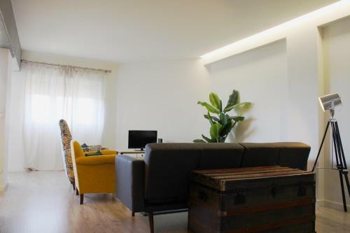 Apartamento The View Coimbra