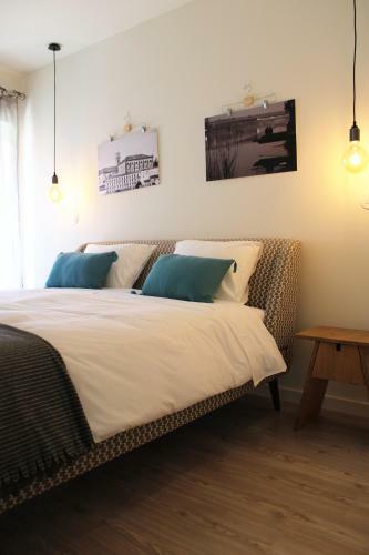 Apartamento The View Coimbra