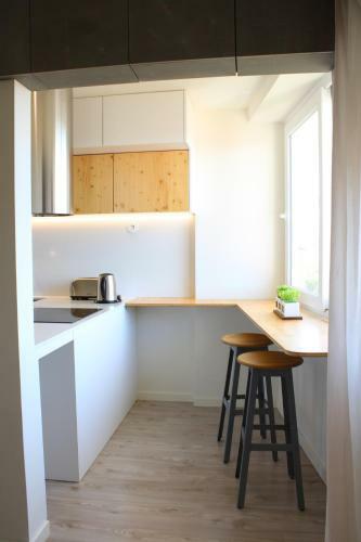 Apartamento The View Coimbra