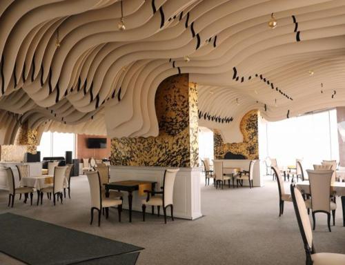 Apartamento White Tower Studio Mamaia
