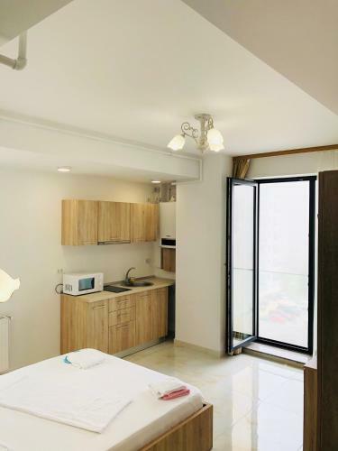 Apartamento Crazy Beachview