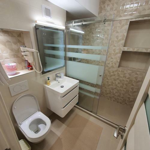Apartament Mirage Mamaia