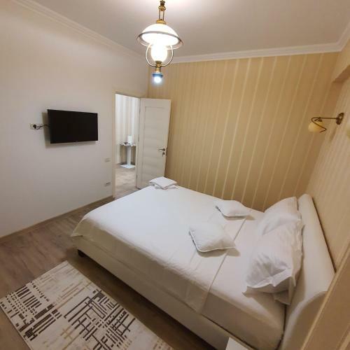 Apartament Mirage Mamaia