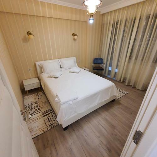Apartament Mirage Mamaia