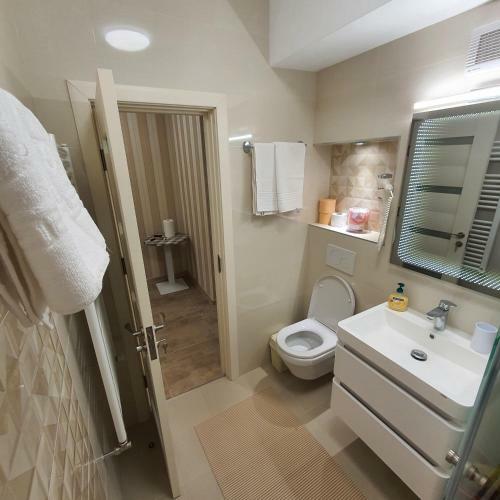 Apartament Mirage Mamaia