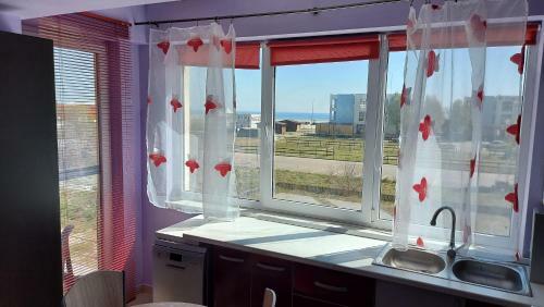Apartamento Mamaia Summerland Seaview