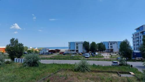 Apartamento Mamaia Summerland Seaview