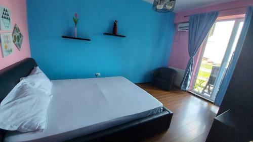 Apartamento Mamaia Summerland Seaview