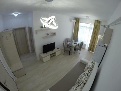Happy Sun Apartament Mamaia