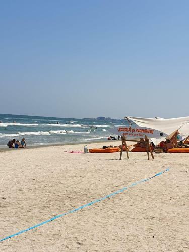 Apartament Mihai Summerland