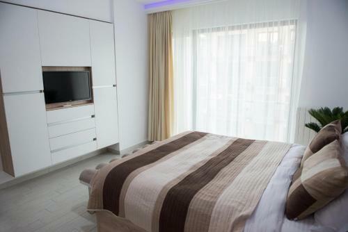Apartamento White Sunway Studio