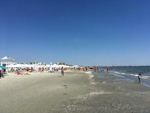 Apartamento Studio Mamaia Nord Desilva