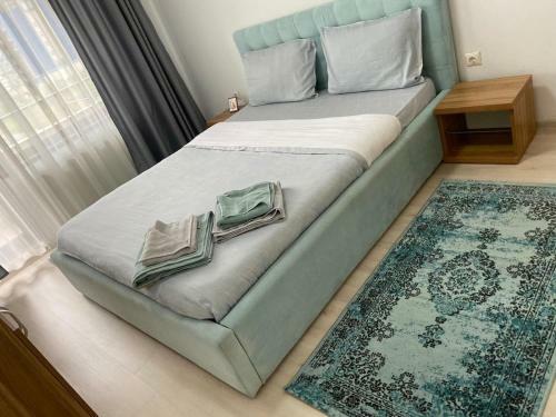 Apartamento Cazari Mamaia Summerland