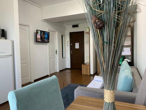 Apartamento Cazari Mamaia Summerland