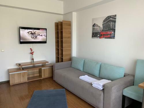 Apartamento Cazari Mamaia Summerland