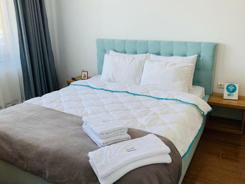 Apartamento Cazari Mamaia Summerland