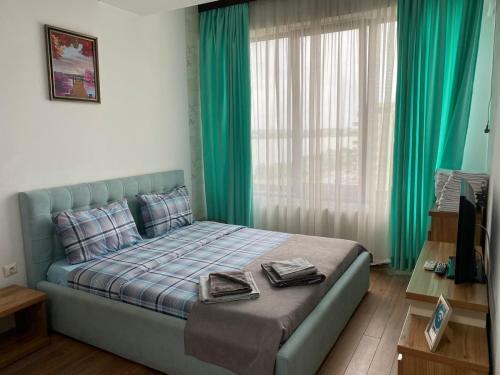 Apartamento Cazari Mamaia Summerland