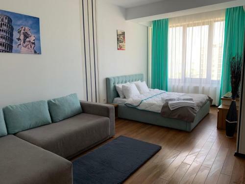 Apartamento Cazari Mamaia Summerland