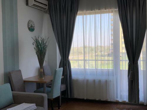 Apartamento Cazari Mamaia Summerland