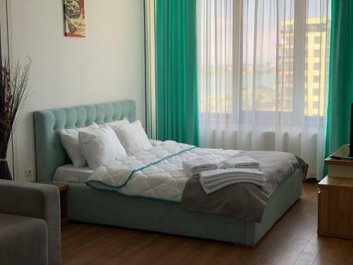 Apartamento Cazari Mamaia Summerland