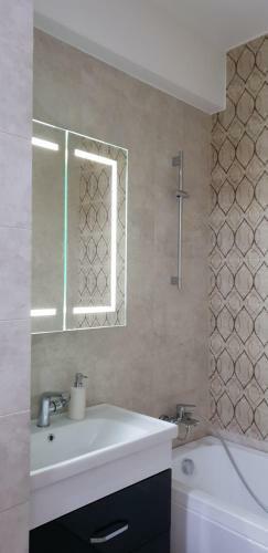 Apartament Laura Solid House Mamaia