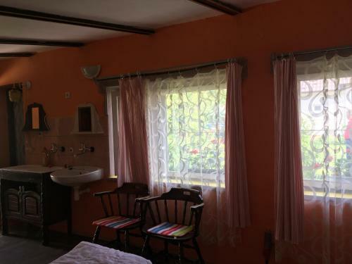 Apartamento Ubytovanie V Hos?ovskom Dome Flower