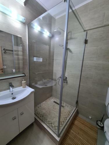 Apartament Sea View Mamaia Nord