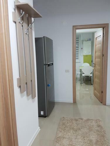 Apartament Sea View Mamaia Nord