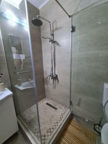 Apartament Sea View Mamaia Nord