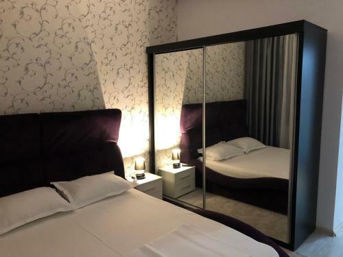 Apartamento Purple Sun