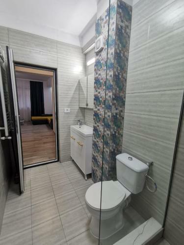 Apartament Ana Promenada