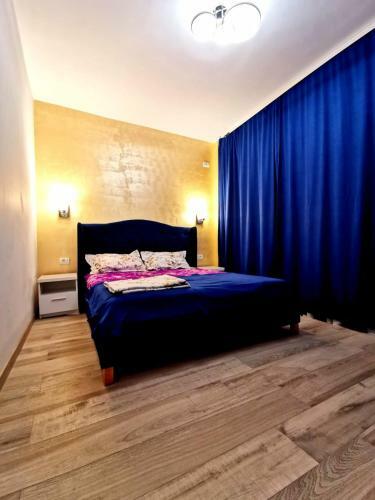 Apartament Ana Promenada