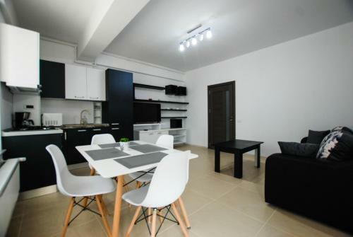 Ambra Apartment Mamaia-nord