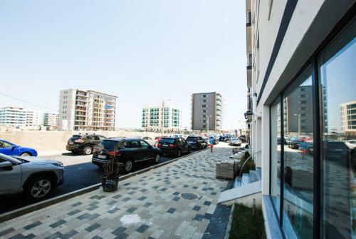 Ambra Apartment Mamaia-nord